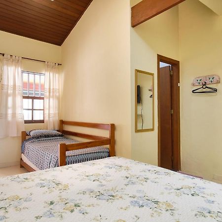 Recanto Cabore Парати Экстерьер фото