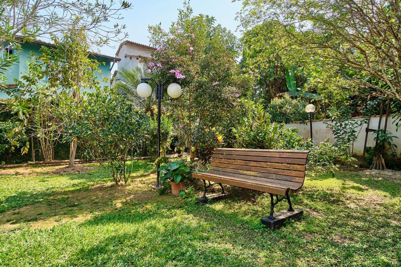 Recanto Cabore Парати Экстерьер фото